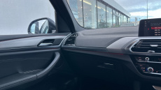 BMW X3 xDrive20d M Sport 5dr Step Auto Diesel Estate